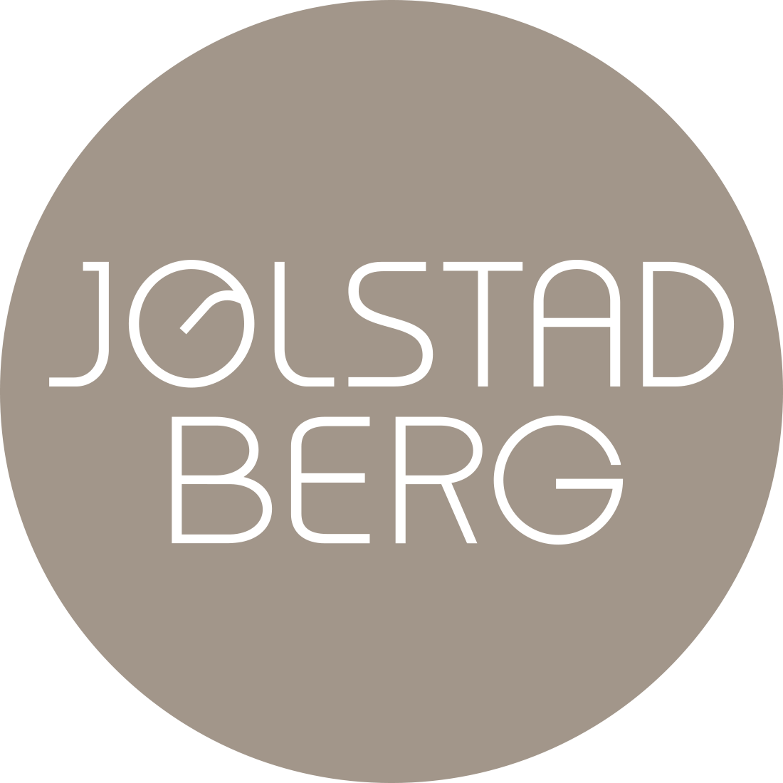 Jølstad - Berg begravelsesbyrå